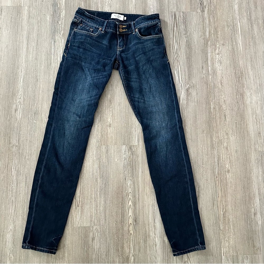 Abercrombie & Fitch Jeans